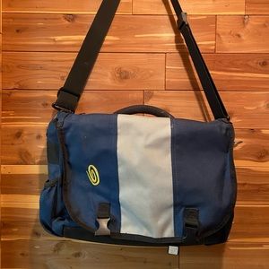 Timbuk2 messenger bag